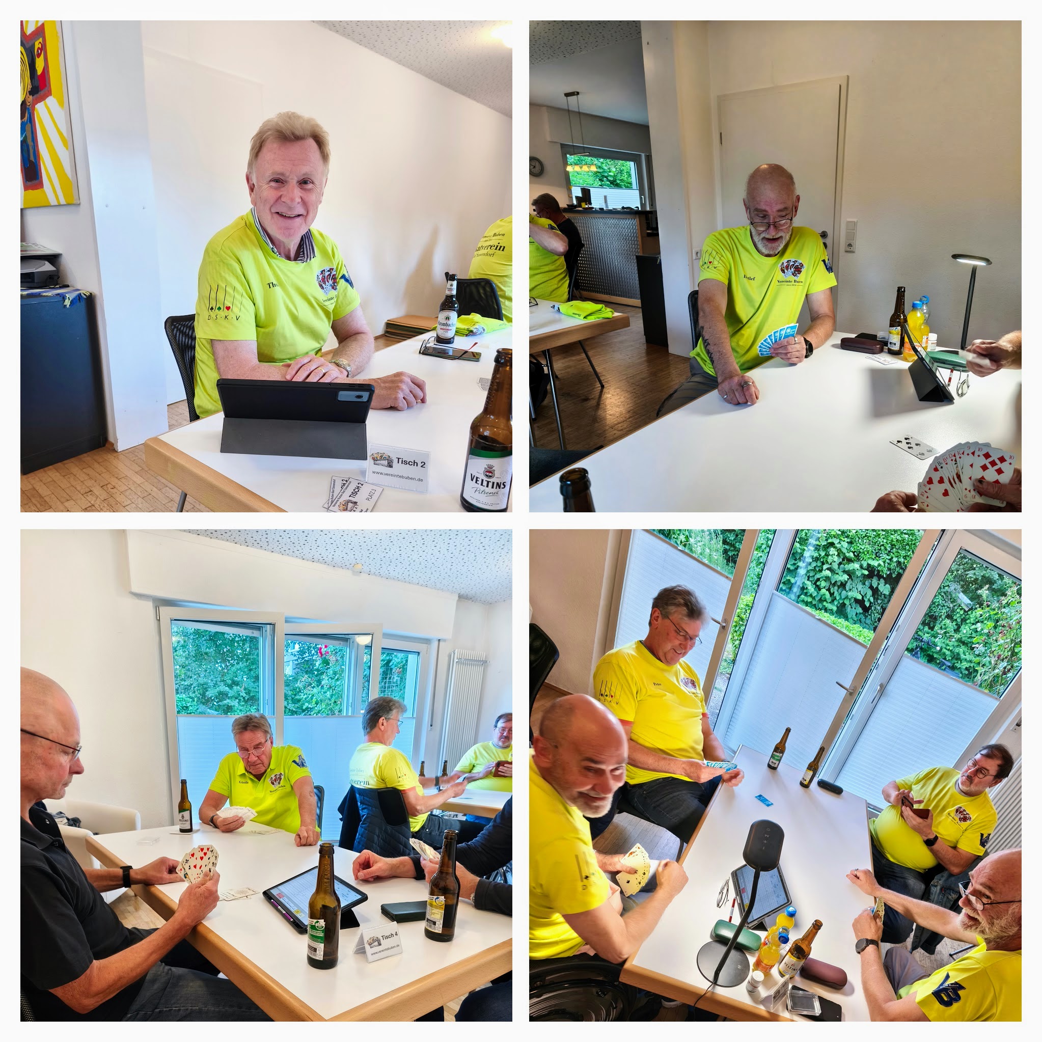 unser Skatabend Image