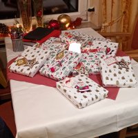 Vereinte Buben Bad Sassendorf