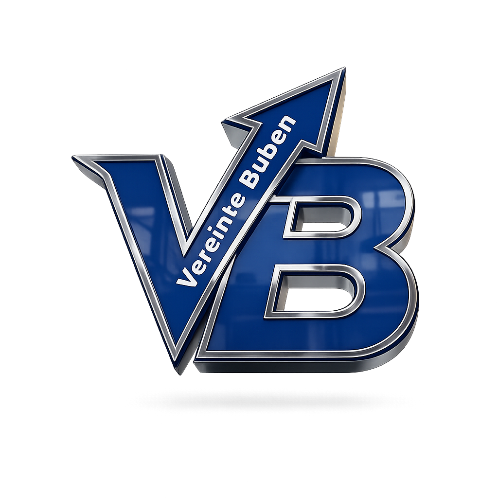 Vereinte Buben